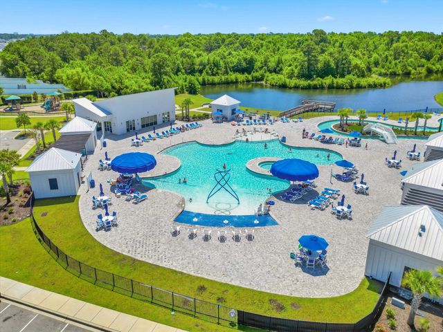 438 Calhoun Falls Dr., Myrtle Beach, SC 29579