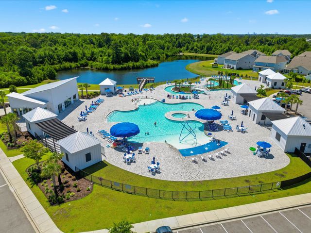 438 Calhoun Falls Dr., Myrtle Beach, SC 29579