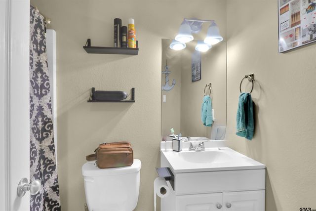 514 CR 1201, Rusk, TX 75785