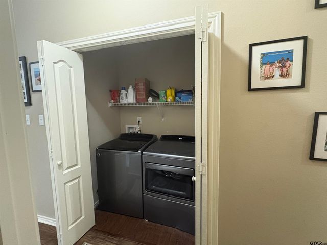 514 CR 1201, Rusk, TX 75785