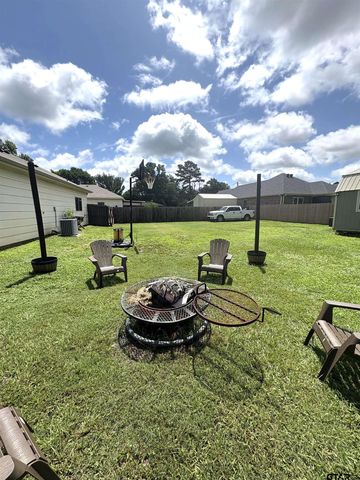 514 CR 1201, Rusk, TX 75785