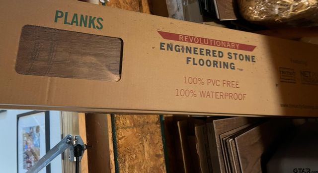 514 CR 1201, Rusk, TX 75785