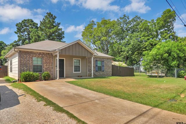 514 CR 1201, Rusk, TX 75785