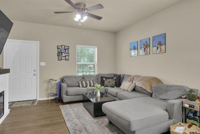 514 CR 1201, Rusk, TX 75785