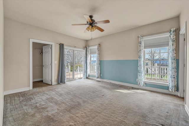 1158 Park Mountain TER, Huddleston, VA 24104