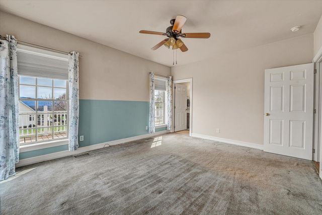 1158 Park Mountain TER, Huddleston, VA 24104