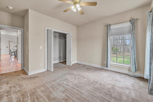 1158 Park Mountain TER, Huddleston, VA 24104