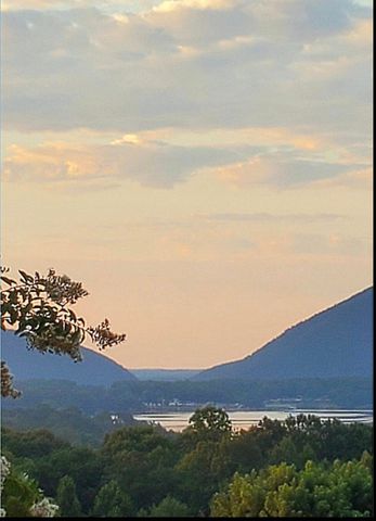 1158 Park Mountain TER, Huddleston, VA 24104