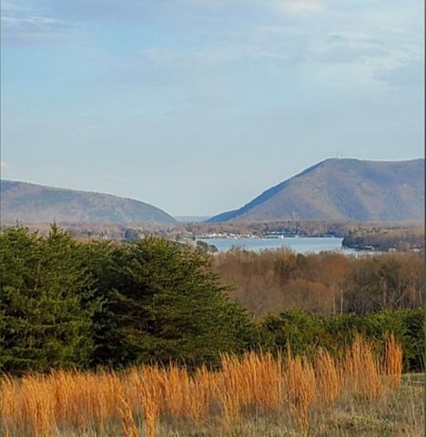 1158 Park Mountain TER, Huddleston, VA 24104