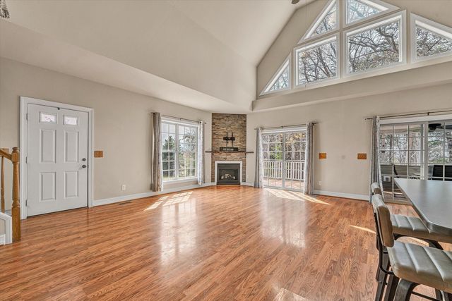 1158 Park Mountain TER, Huddleston, VA 24104