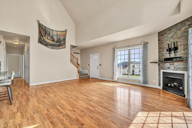 1158 Park Mountain TER, Huddleston, VA 24104