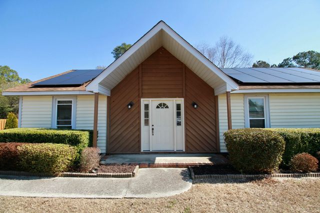354 Edisto Drive, North Augusta, SC 29841