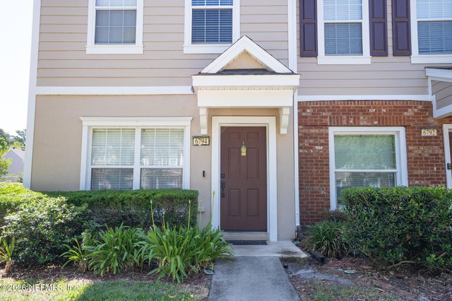 6794 ARCHING BRANCH Circle, Jacksonville, FL 32258