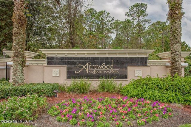 6794 ARCHING BRANCH Circle, Jacksonville, FL 32258