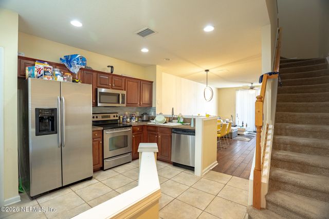 6794 ARCHING BRANCH Circle, Jacksonville, FL 32258