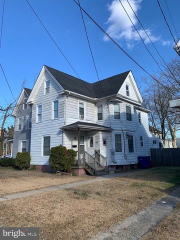 915 N N 4TH ST, Millville, NJ 08332