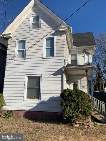 915 N N 4TH ST, Millville, NJ 08332