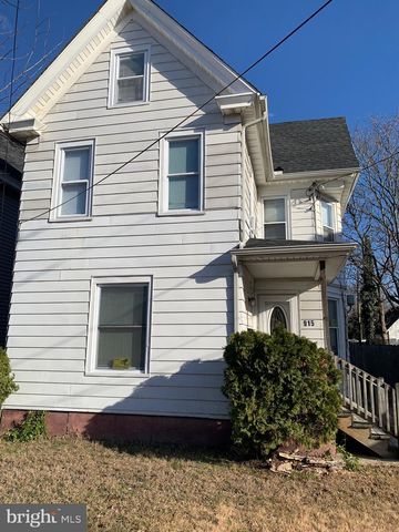 915 N N 4TH ST, Millville, NJ 08332