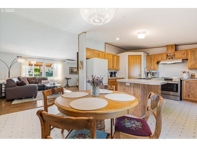 78527 POINT ADAMS Rd, Clatskanie, OR 97016