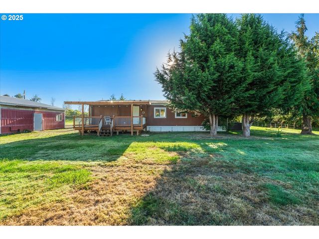 78527 POINT ADAMS Rd, Clatskanie, OR 97016