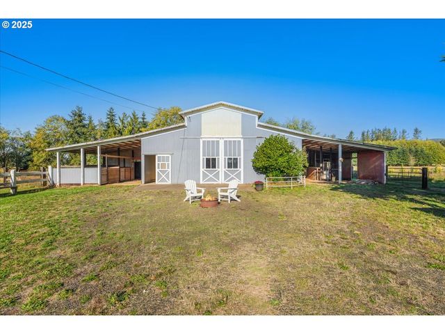 78527 POINT ADAMS Rd, Clatskanie, OR 97016