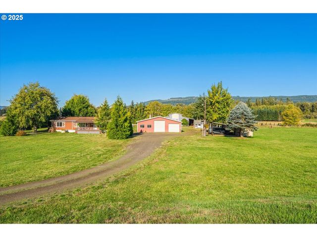 78527 POINT ADAMS Rd, Clatskanie, OR 97016