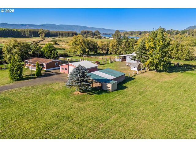 78527 POINT ADAMS Rd, Clatskanie, OR 97016