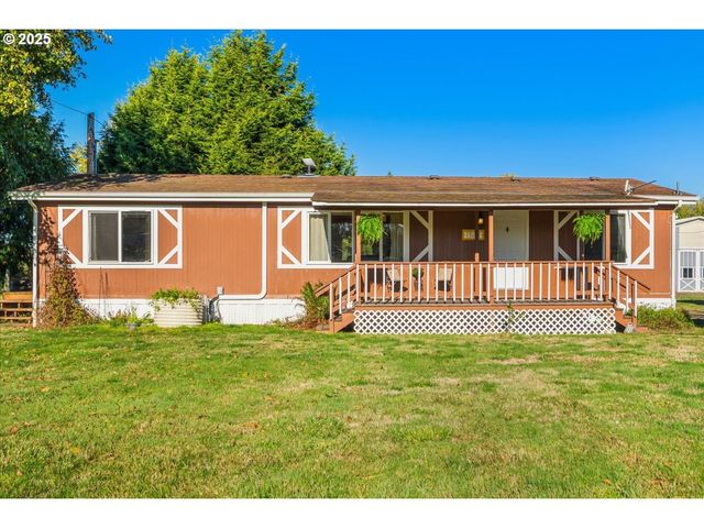 78527 POINT ADAMS Rd, Clatskanie, OR 97016