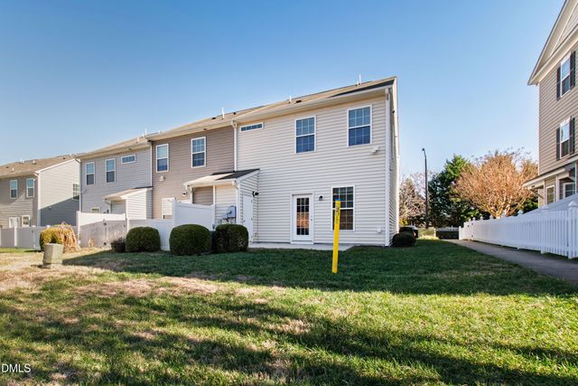 1118 Renewal Place, Raleigh, NC 27603