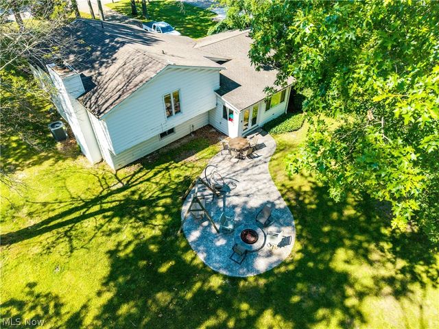 820 Lincoln Street, Amherst, OH 44001