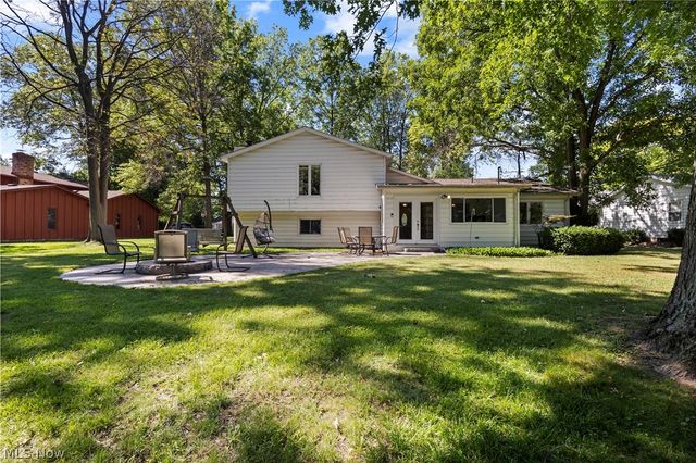 820 Lincoln Street, Amherst, OH 44001