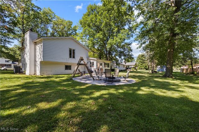 820 Lincoln Street, Amherst, OH 44001