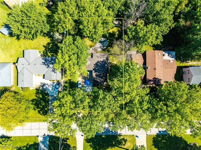 820 Lincoln Street, Amherst, OH 44001