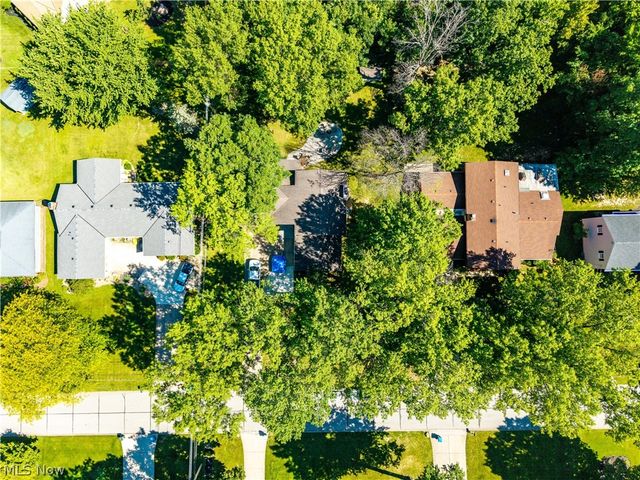 820 Lincoln Street, Amherst, OH 44001