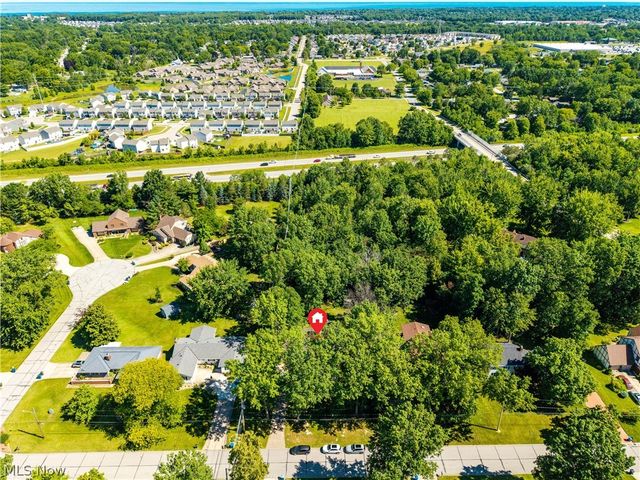 820 Lincoln Street, Amherst, OH 44001