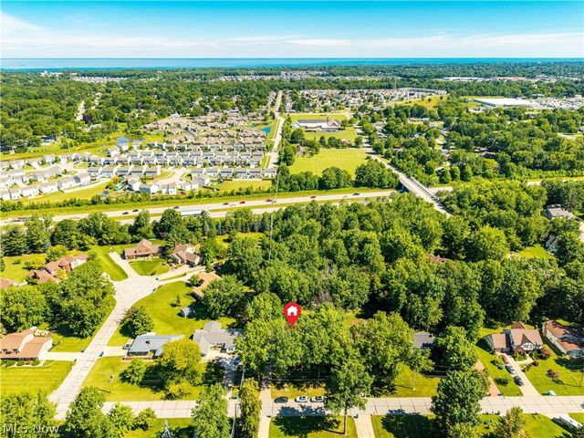 820 Lincoln Street, Amherst, OH 44001