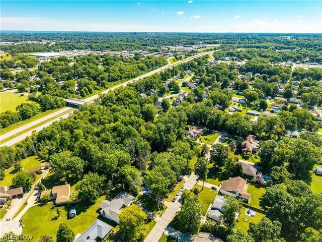 820 Lincoln Street, Amherst, OH 44001