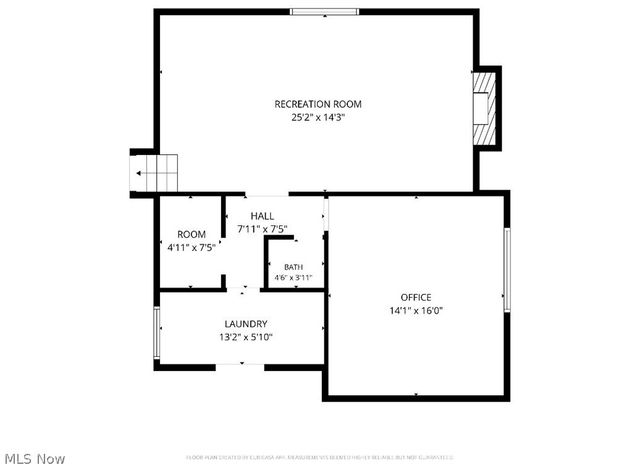 820 Lincoln Street, Amherst, OH 44001