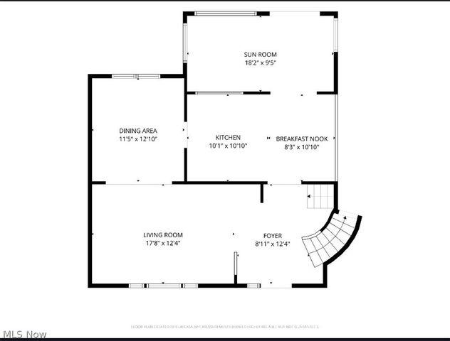820 Lincoln Street, Amherst, OH 44001