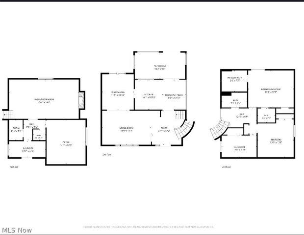 820 Lincoln Street, Amherst, OH 44001