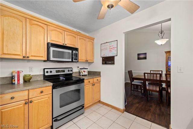 820 Lincoln Street, Amherst, OH 44001