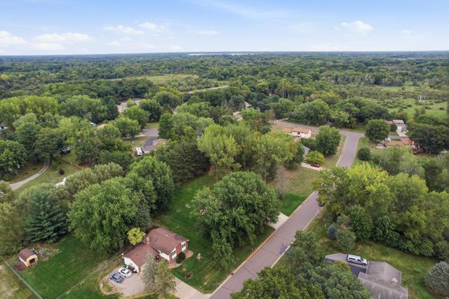 1939 168th Avenue NE, Ham Lake, MN 55304