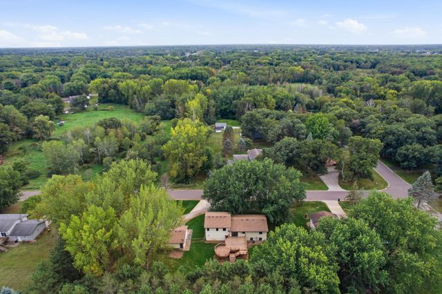 1939 168th Avenue NE, Ham Lake, MN 55304