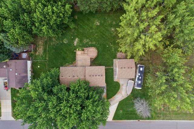 1939 168th Avenue NE, Ham Lake, MN 55304