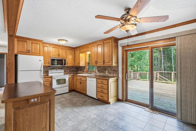 1939 168th Avenue NE, Ham Lake, MN 55304