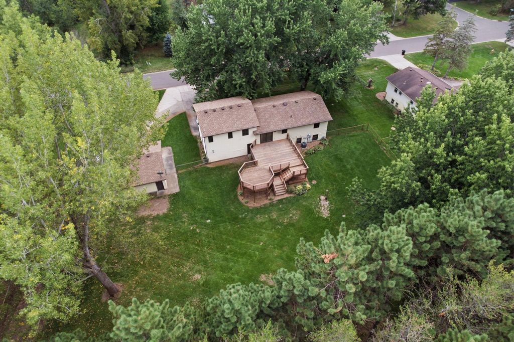 1939 168th Avenue NE, Ham Lake, MN 55304 — photo 2