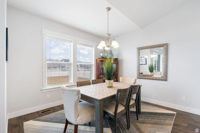 4868 N CANAAN PEAK DR, Eagle Mountain, UT 84005