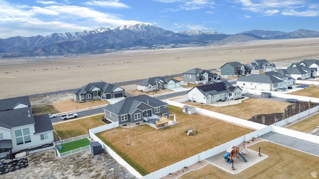 4868 N CANAAN PEAK DR, Eagle Mountain, UT 84005