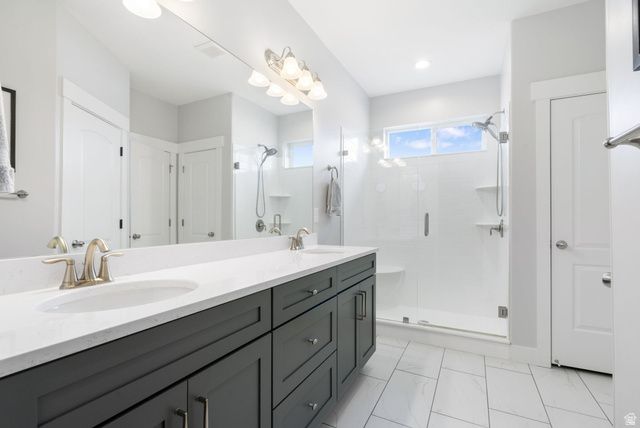 4868 N CANAAN PEAK DR, Eagle Mountain, UT 84005