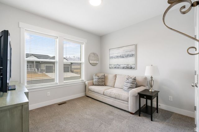 4868 N CANAAN PEAK DR, Eagle Mountain, UT 84005